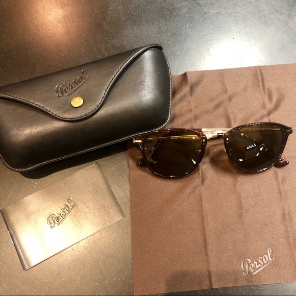 persol po3165s polarized